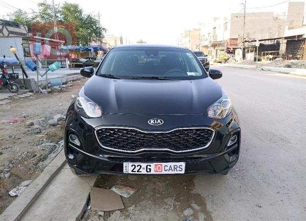 كيا سبورتاج 2020 للبيع في العراق -  بغداد